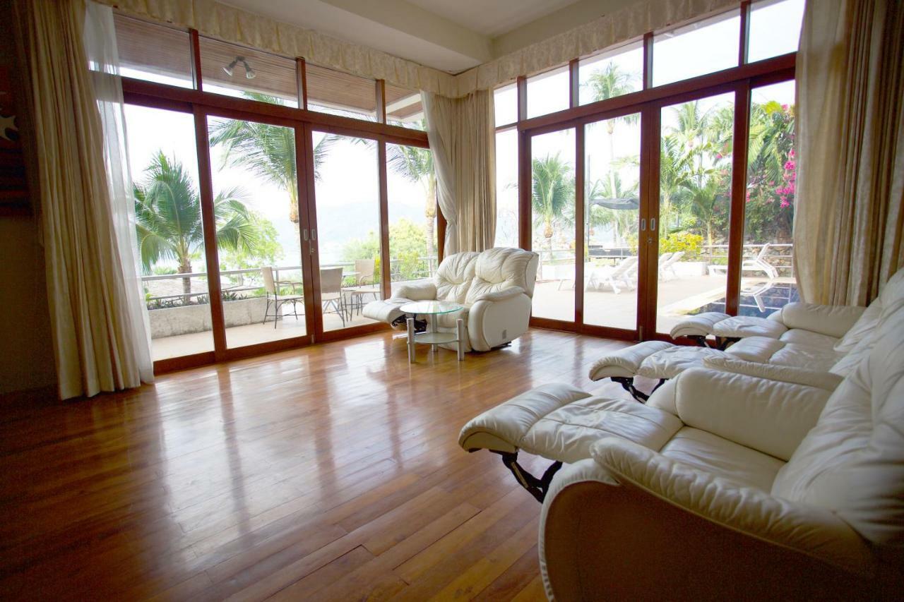 Villa Baan Thap Thim Patong Exterior foto