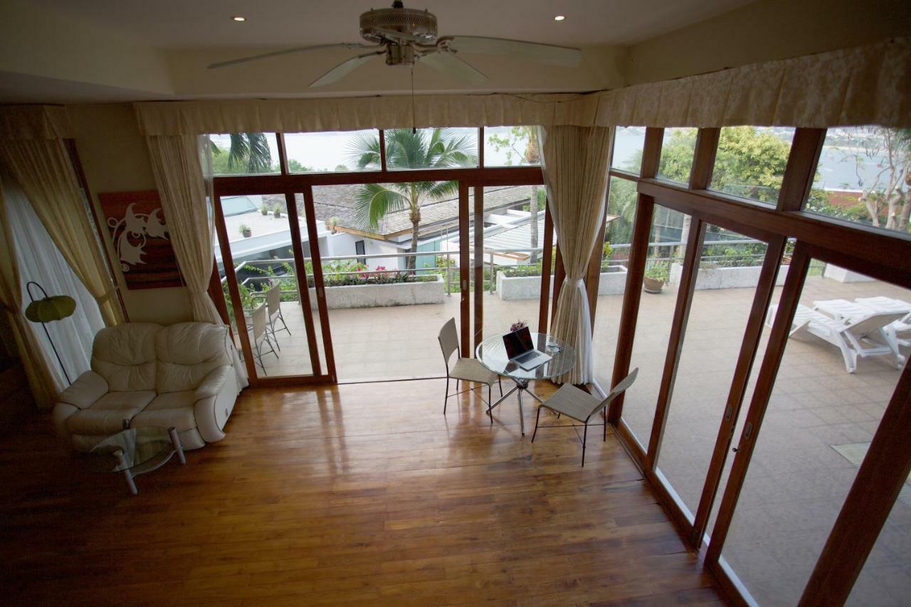 Villa Baan Thap Thim Patong Exterior foto